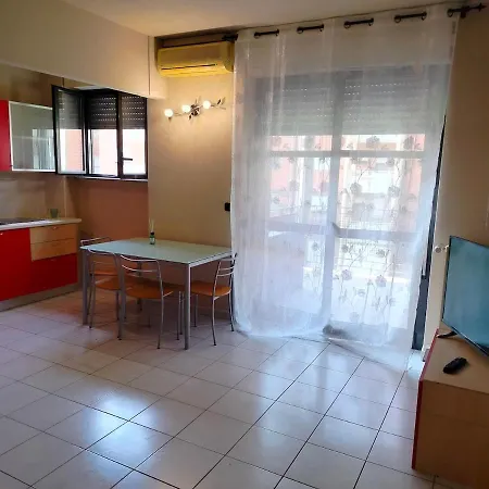 Διαμέρισμα Blu *