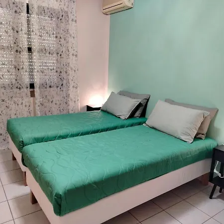 Διαμέρισμα Blu