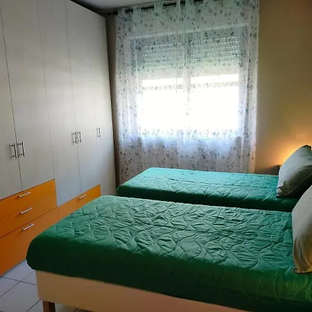 Blu Διαμέρισμα *