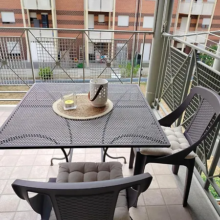 Διαμέρισμα Blu *