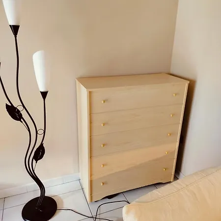 Blu Apartman