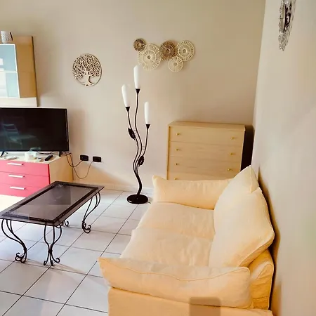 Blu Apartman Alba
